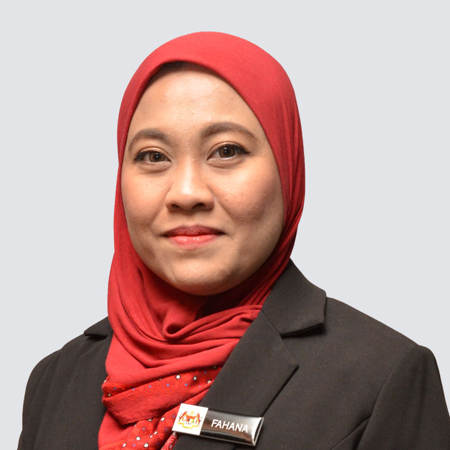CIK FAHANAFATIN BINTI MAZLAN