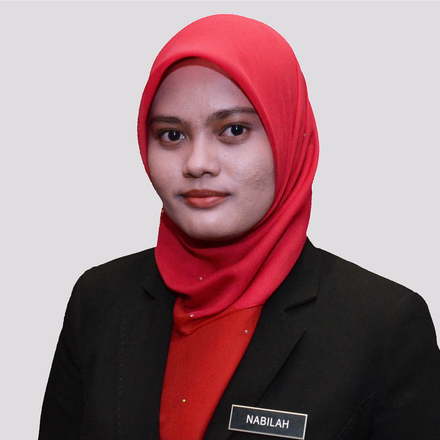 CIK SITI NABILAH BINTI MOHAMAD RAFI