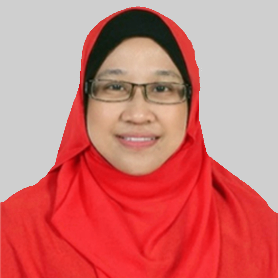PUAN NOOR ROZANA BINTI ASHARI