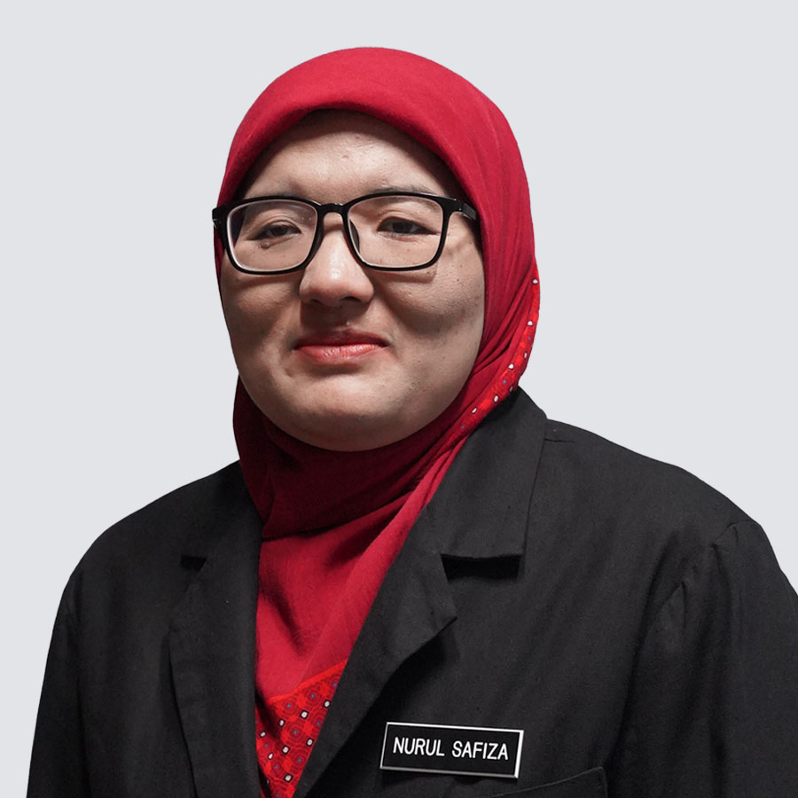 PUAN SAFIZA BINTI FISOL
