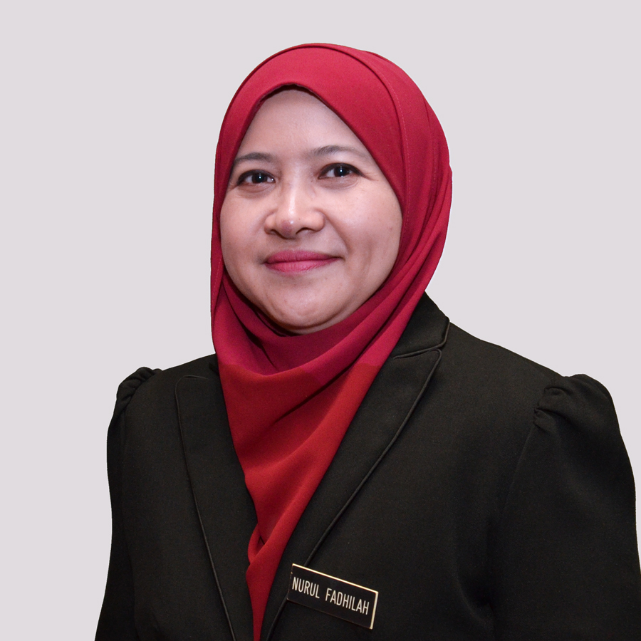 PUAN NURULFADHILAH BINTI ALI
