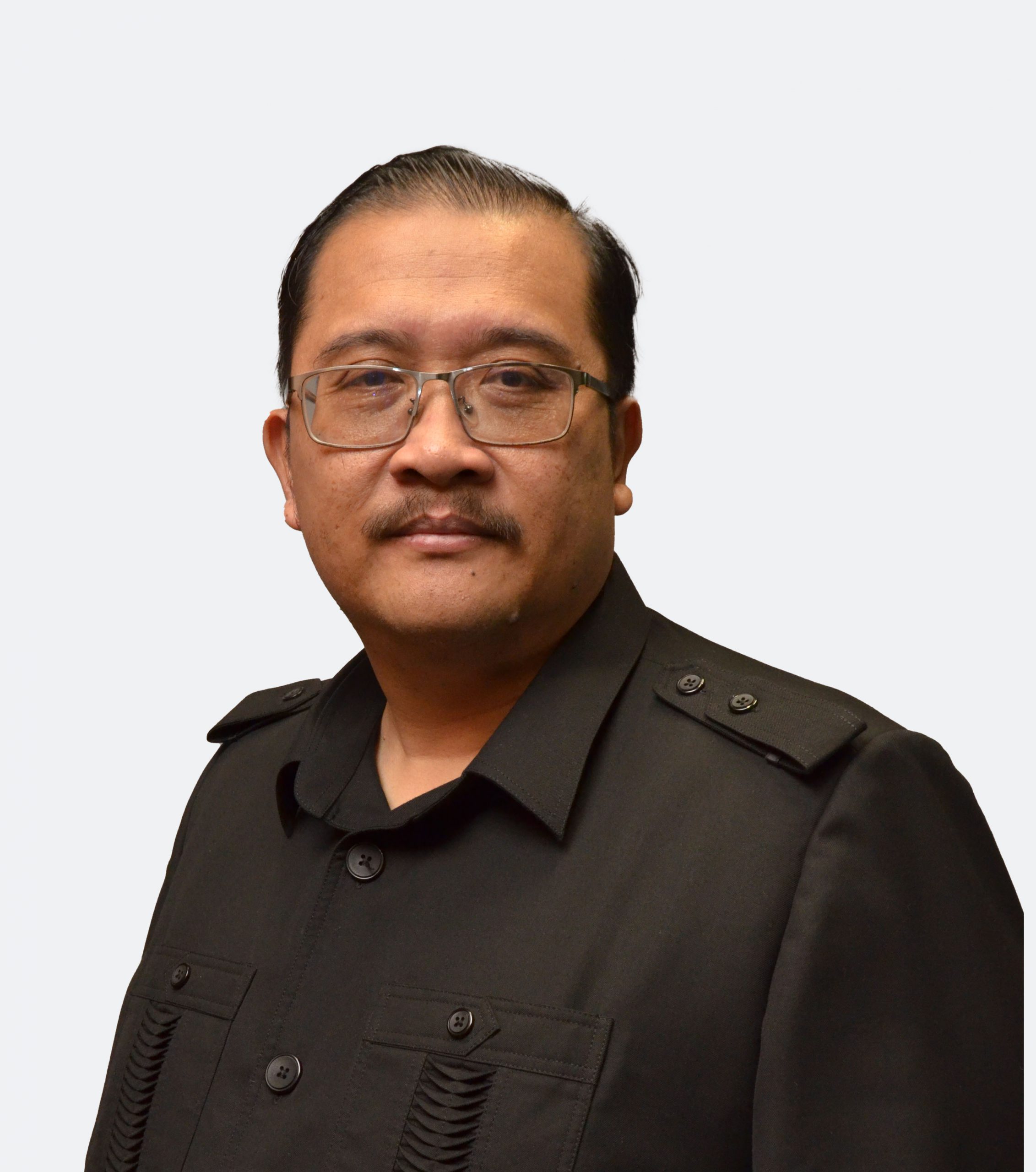 ENCIK HARNIZAL BIN HASHIM