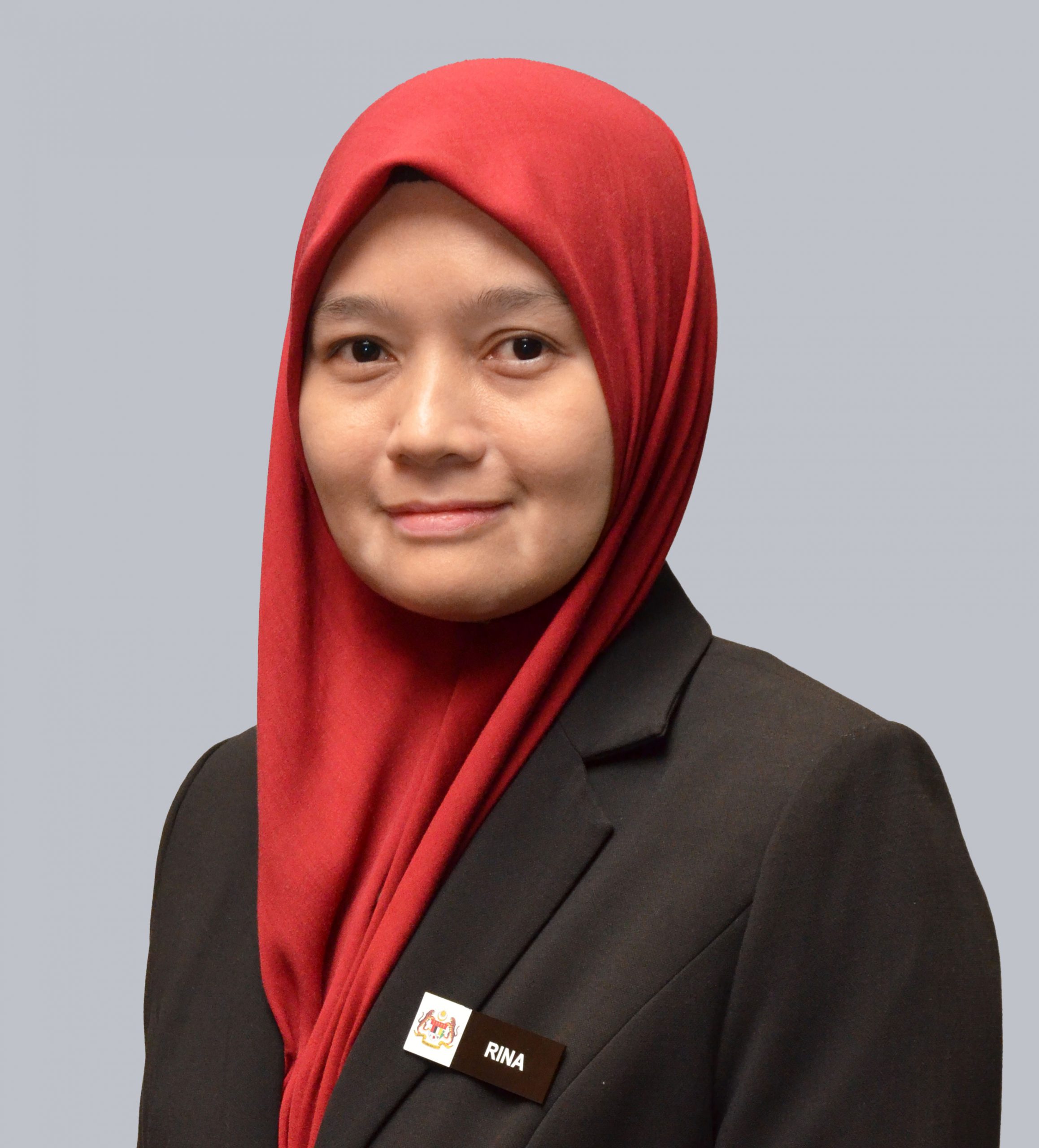 PUAN SYAFAFRINA BINTI MOHAMD NORDDIN