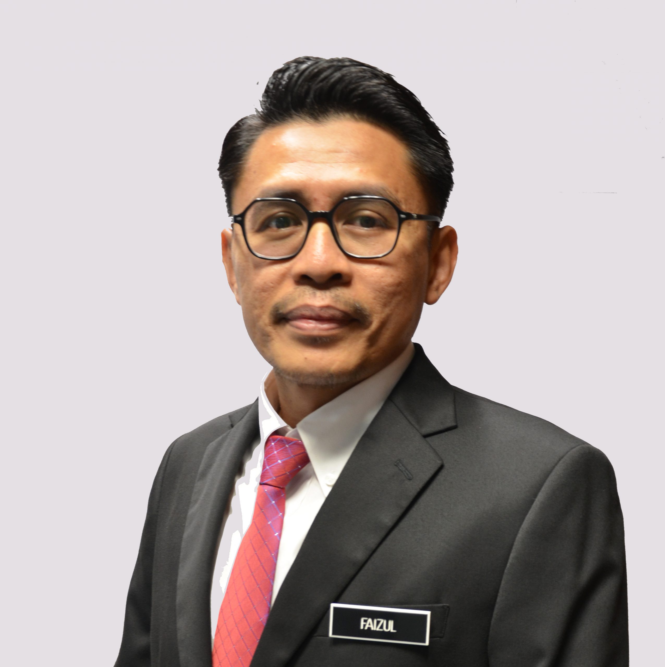 ENCIK FAIZUL IZHAN BIN MOHAMAD