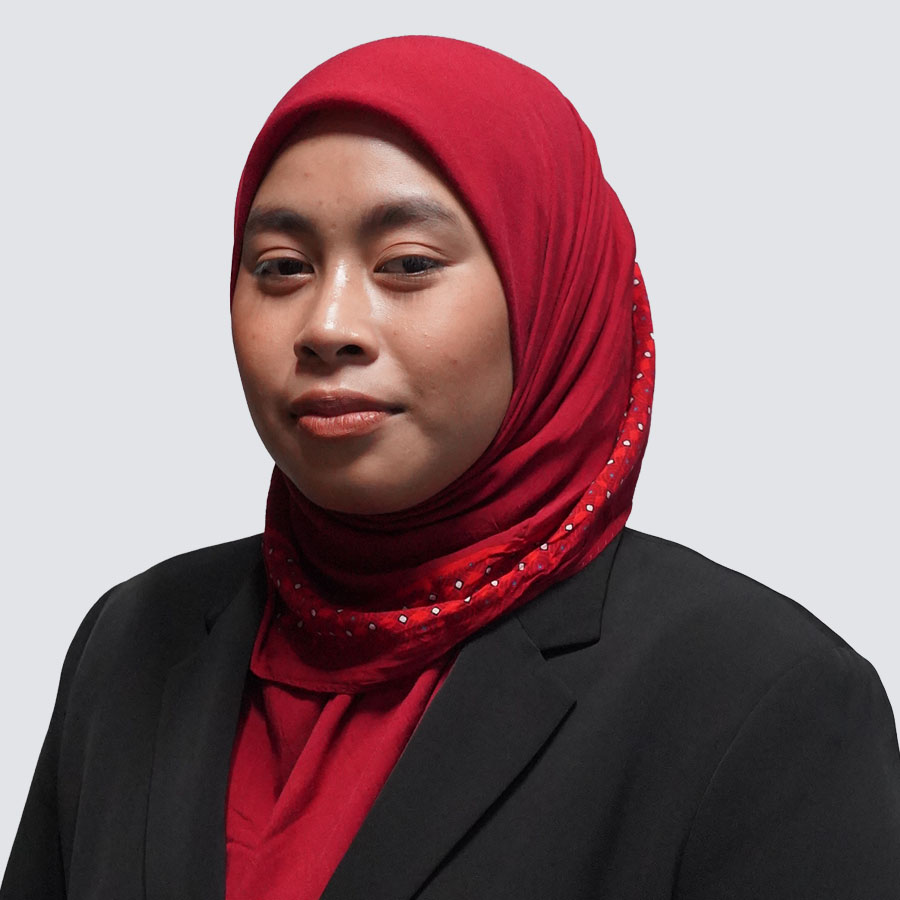 CIK SITI NURSHAKINAH BINTI ABDUL WAHAB