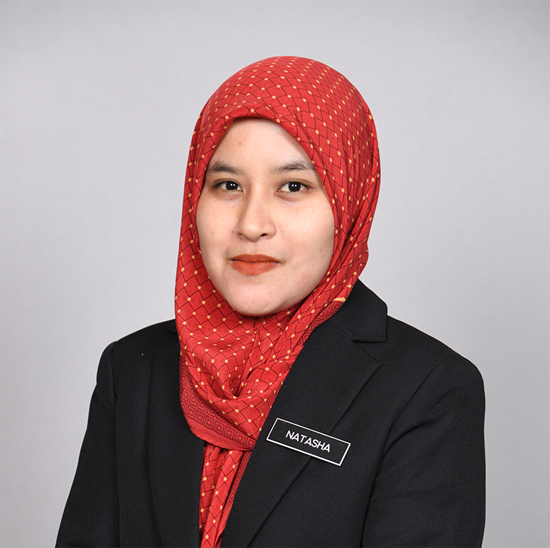 PUAN AMIRA NATASHA BINTI MAZLAN