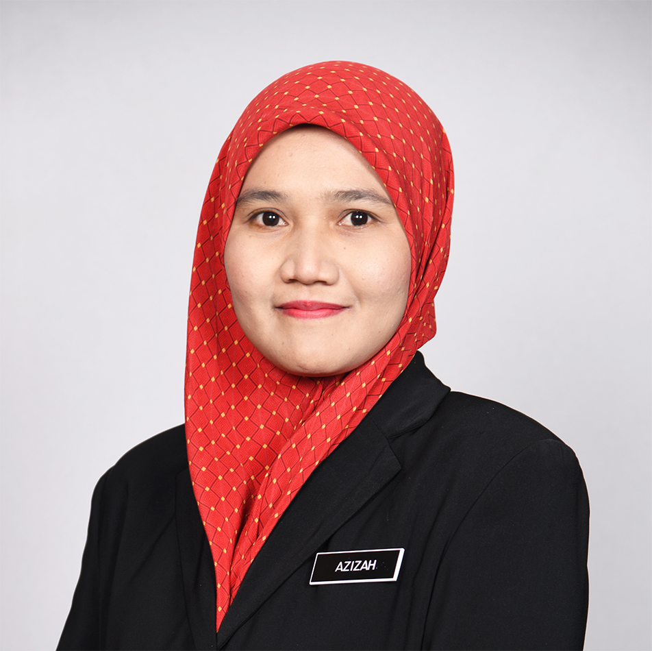 PUAN AZIZAH BINTI ABU BAKAR