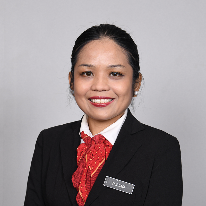 CIK THELMA SHAWAI SUI