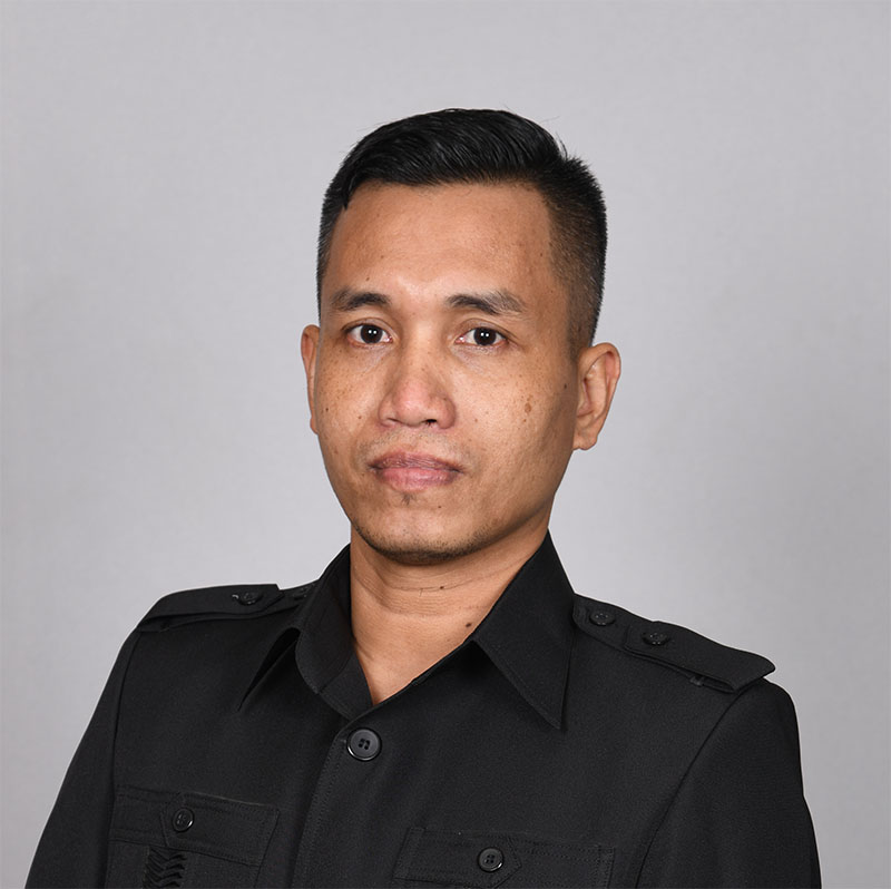 ENCIK SHAMERY BIN IBRAHIM