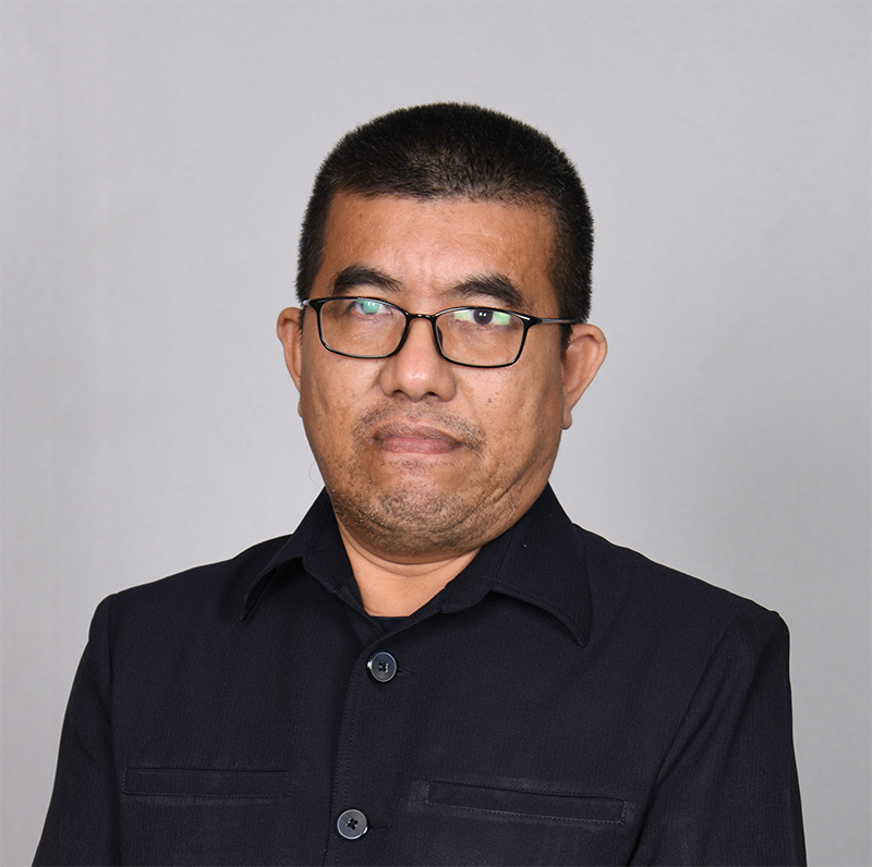 ENCIK MUHAMMAD AMIR BIN HAMZAH
