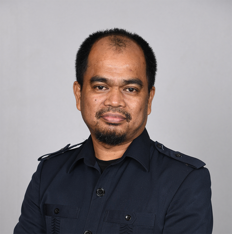 ENCIK NAWAWI BIN HASANUDIN