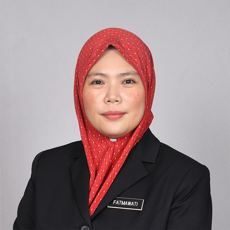 PUAN FATMAWATI BINTI BUDIMAN