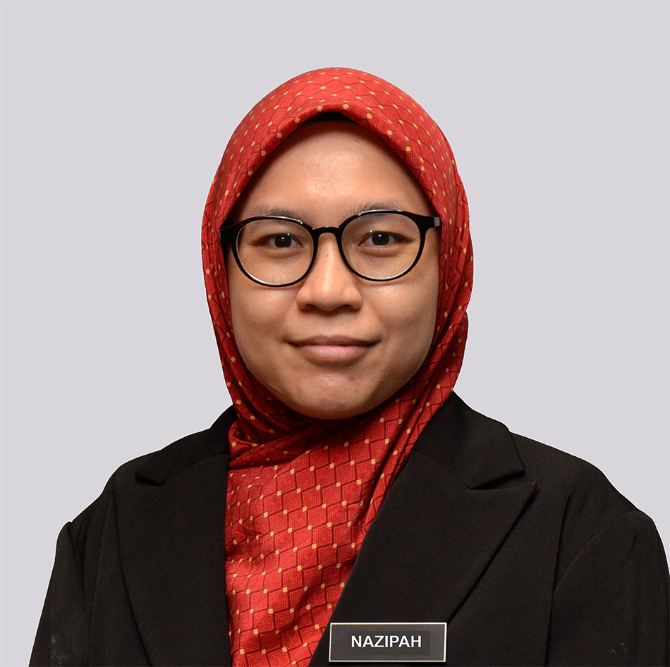 PUAN NOR NAZIPAH BINTI MOHD ISA