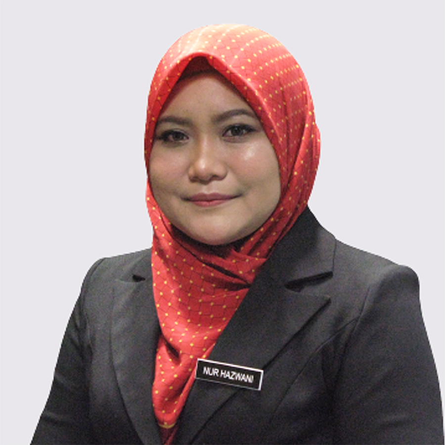 PUAN NUR HAZWANI BINTI MD YATIM