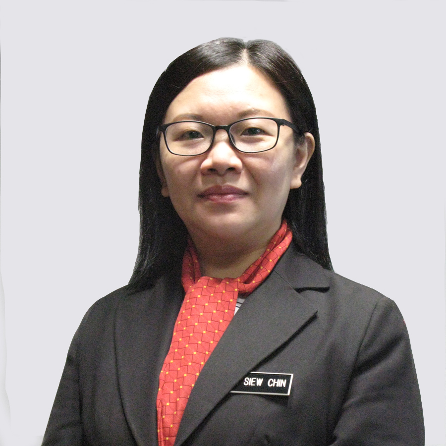 PUAN NG SIEW CHIN