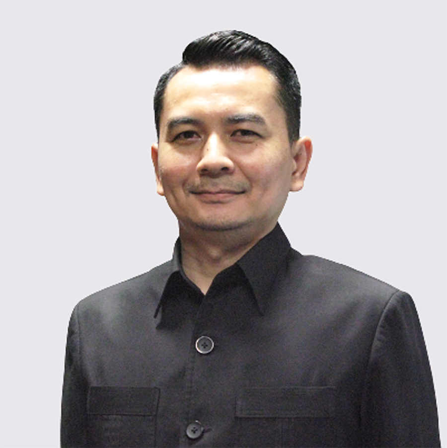 ENCIK AMRAN BIN ABDULLAH