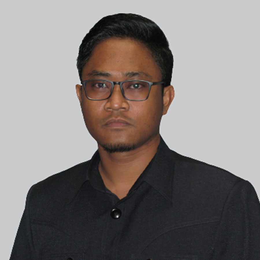 ENCIK MUHAMMAD NUR AMIRULL BIN BADRUL HISHAM