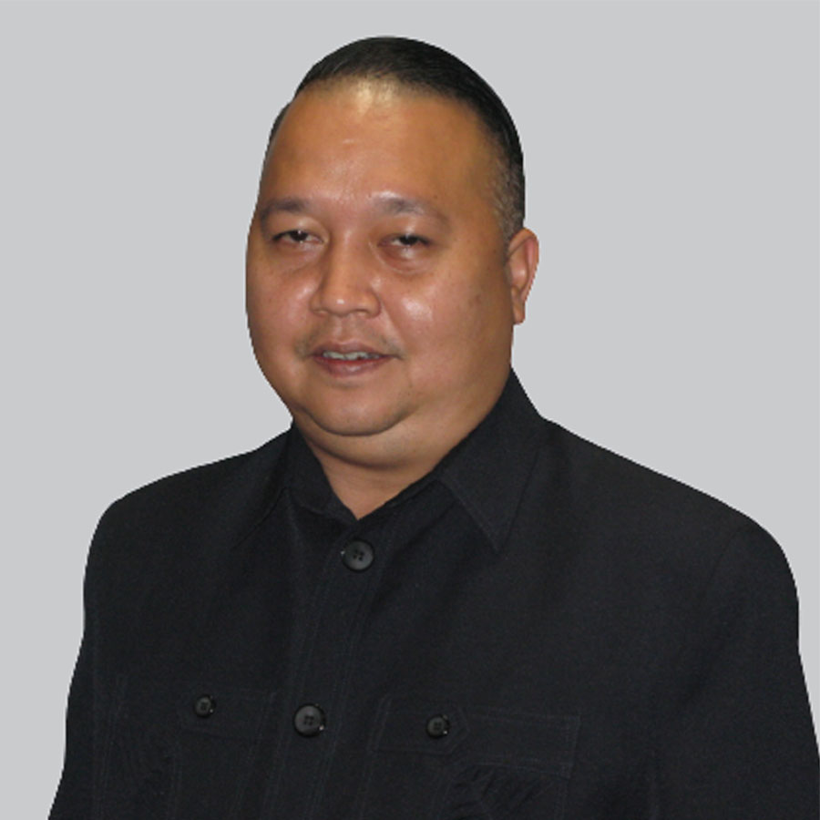 ENCIK MOHD HAZLIM BIN MOHD YAHAYA