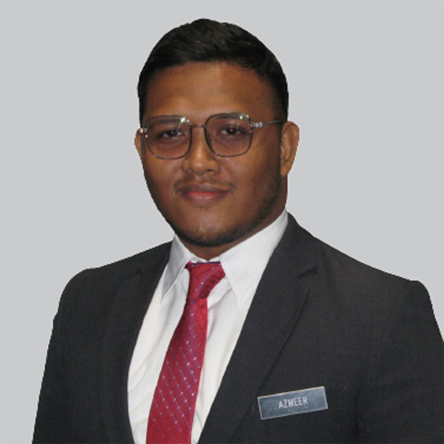 MUHAMMAD IKHRAM ISKANDAR BIN SALLEH