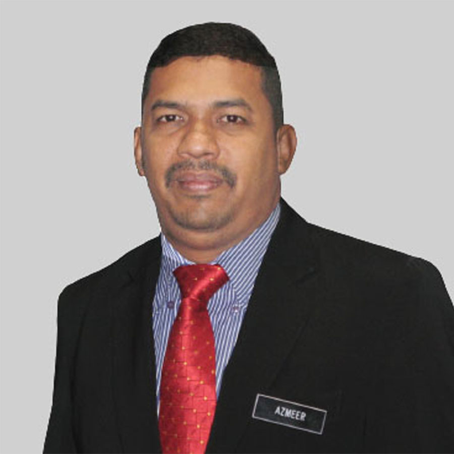 ENCIK RIZAN BIN MAIDIN