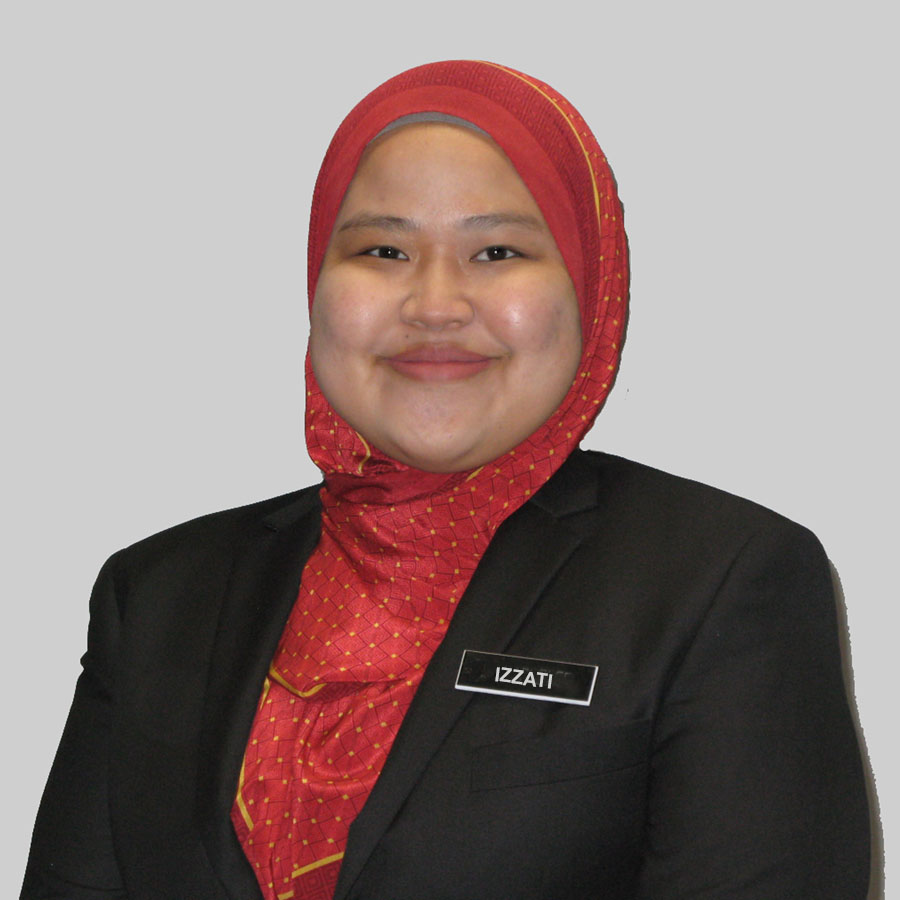 CIK IZZATI NADHIRAH BINTI ARIS