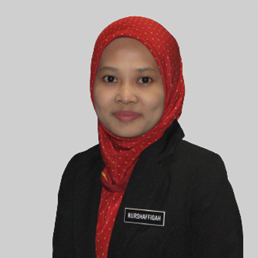 CIK NURSHAFFIQAH ARMILA BINTI MOHD SHARIFF