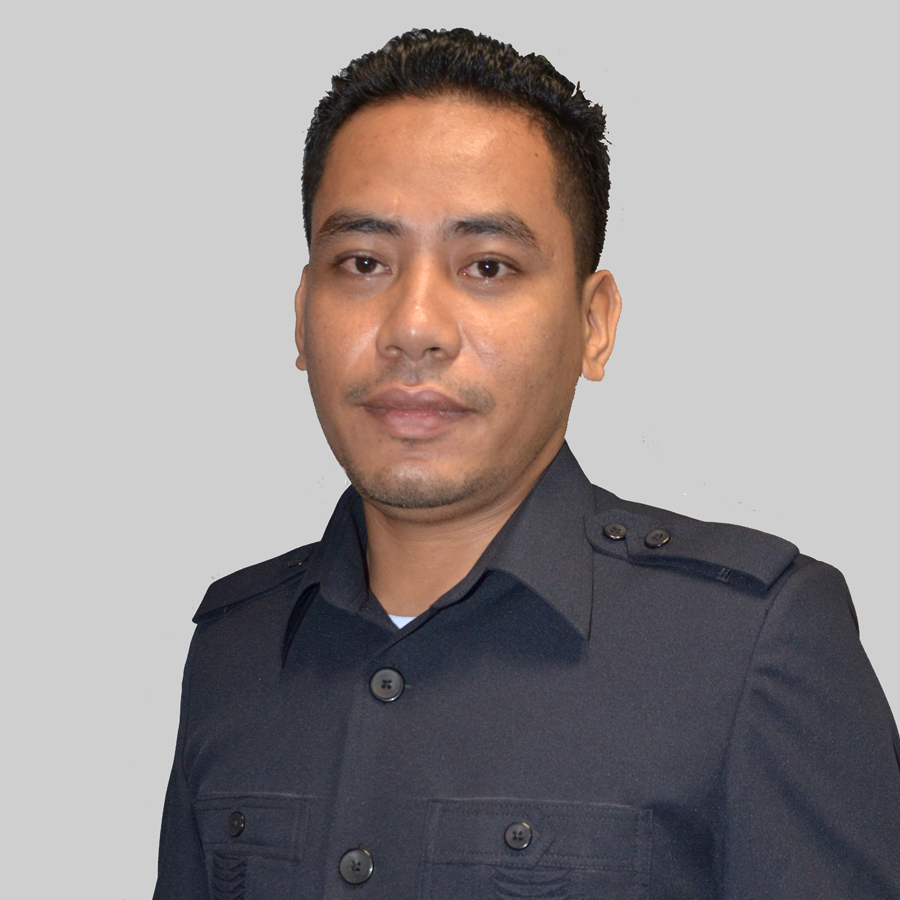 ENCIK MOHAMMAD SHAHRUL NIZAM BIN MOHD KAMIL